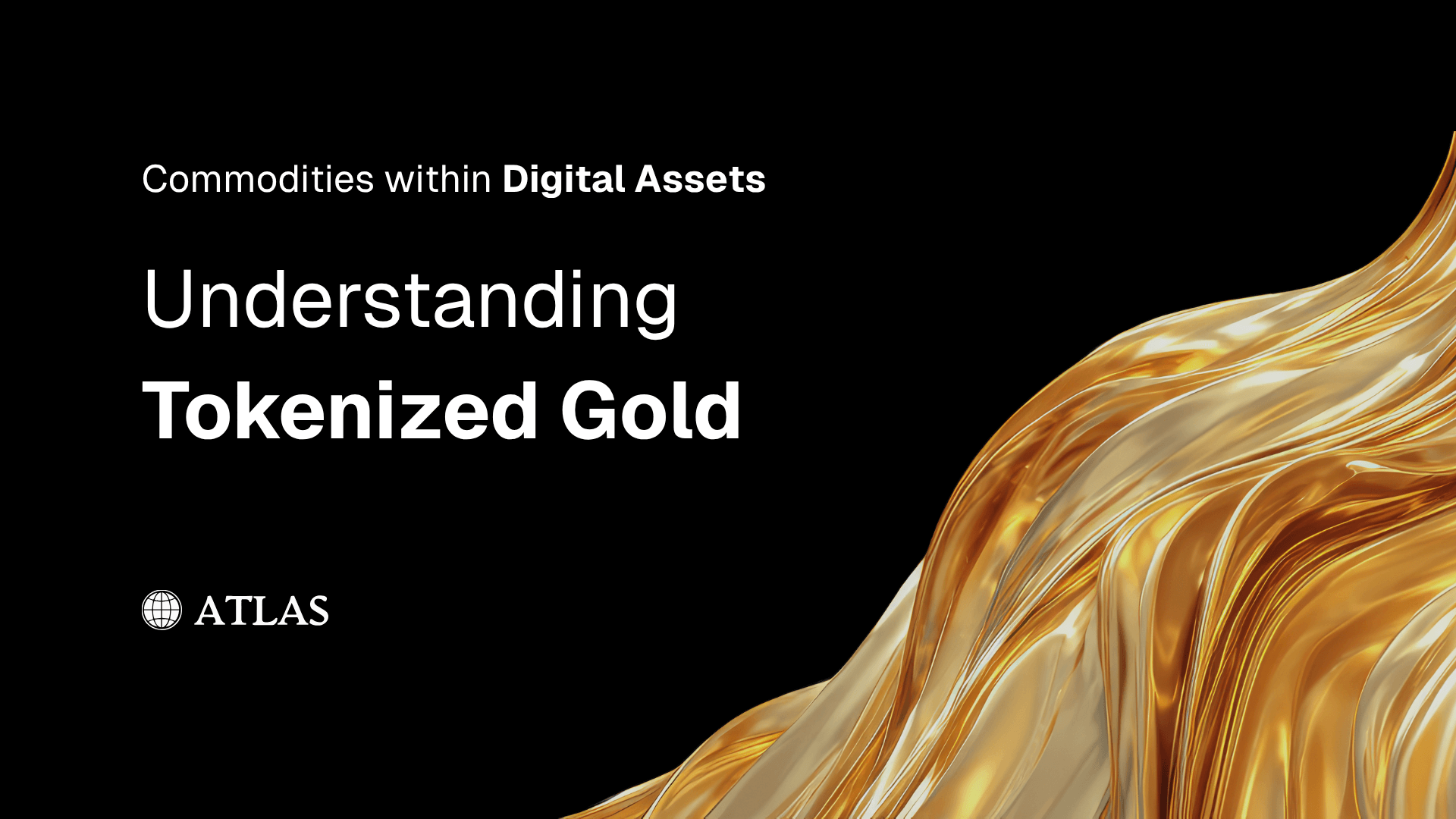 Understanding Tokenized Gold Markets