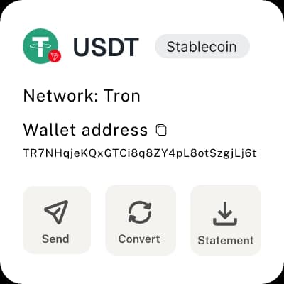 Atlas account dashboard illustration