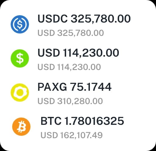 Currency illustration